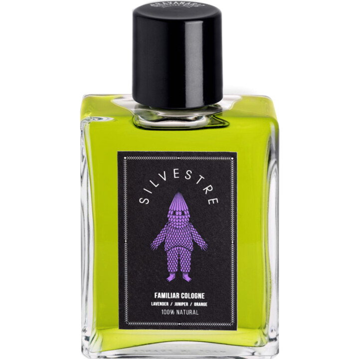 Cologne Lavender (Lavender)